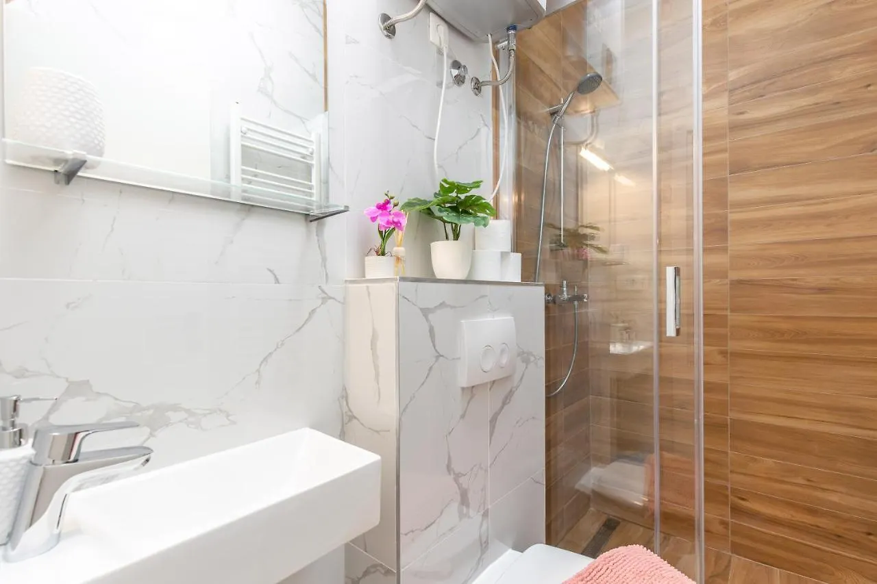 Danijela Apartments Rijeka Croatia