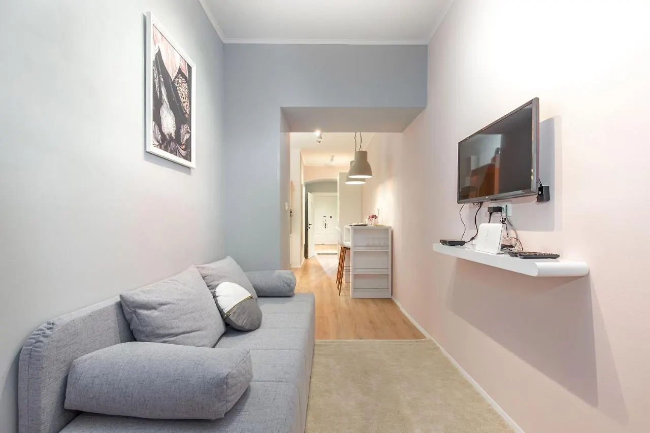 Danijela Apartments Rijeka