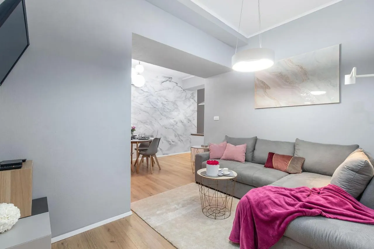 Danijela Apartments Rijeka