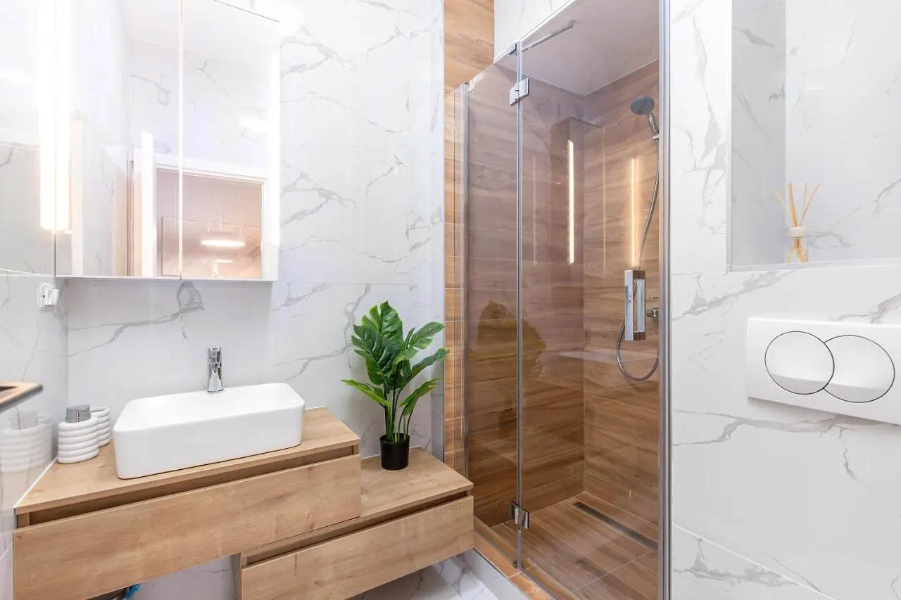 Danijela Apartments Rijeka