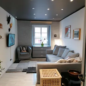  Apartment Via Corso