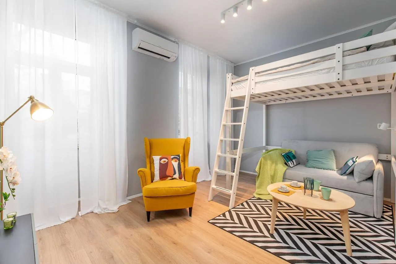 Danijela Apartments Rijeka 0*,  Hırvatistan