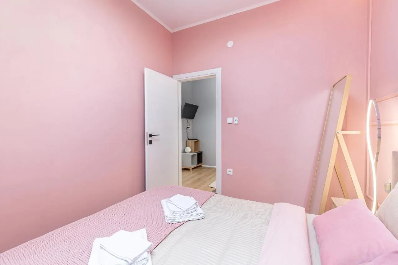 Danijela Apartments Rijeka