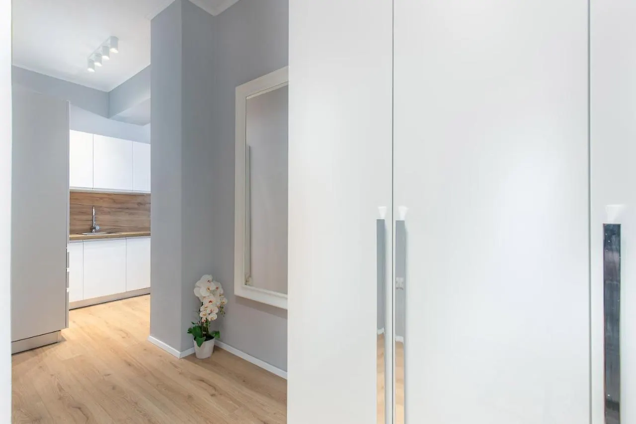 Danijela Apartments Rijeka