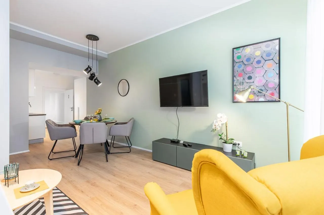 Danijela Apartments Rijeka